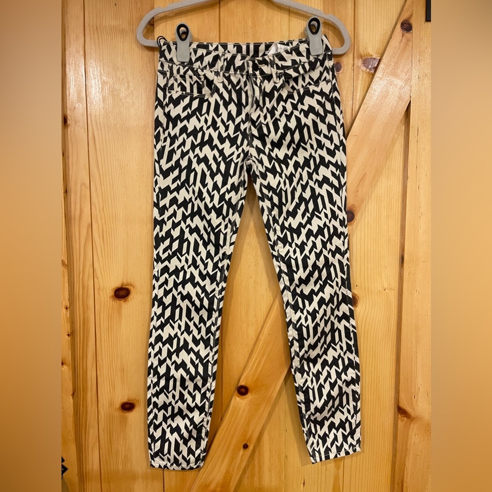 Zara pants